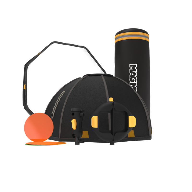 Kit Pro 24" Octa MagBox Magmod