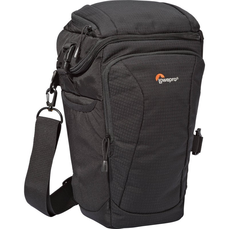 Malet¡n LowePro Toploader Pro 75 AW II