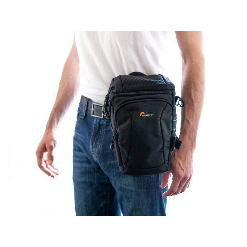 Malet¡n LowePro Toploader Pro 75 AW II