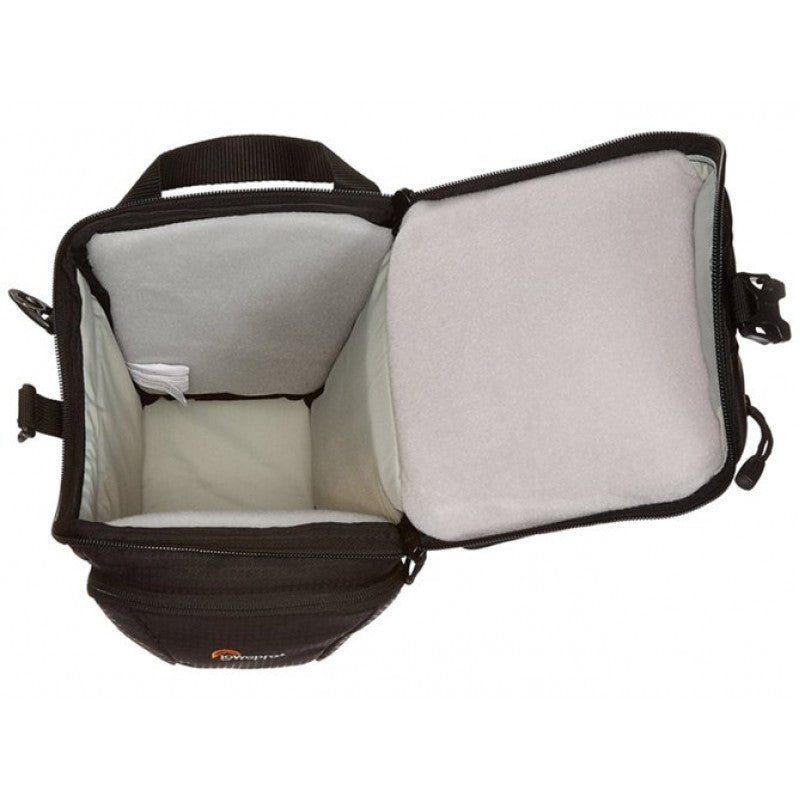 Malet¡n LowePro Toploader Pro 75 AW II