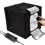 Caja de Luz para Fotografía de Producto GODOX LST80 de 80cm