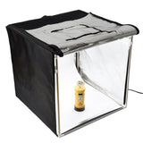 Caja de Luz para Fotografía de Producto GODOX LST80 de 80cm