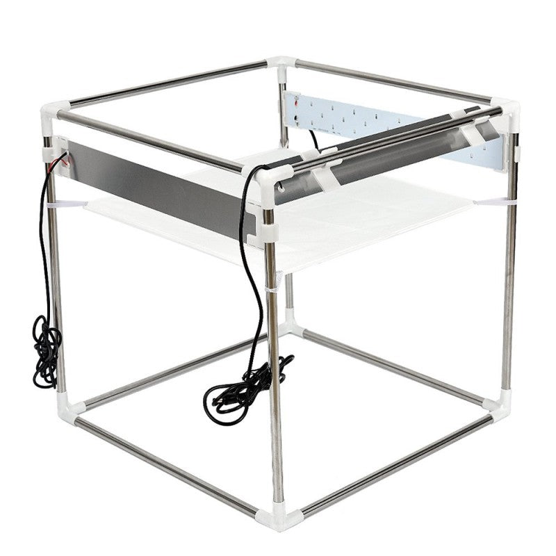 Caja de Luz para Fotografía de Producto GODOX LST80 de 80cm