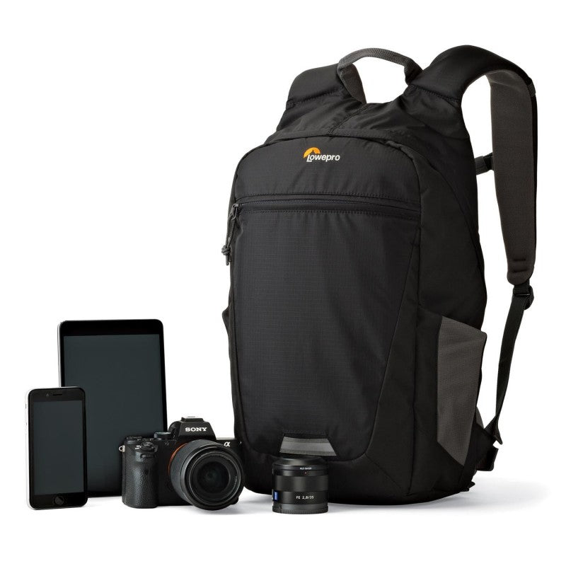 Mochila LowePro HatchBack BP 150 AW