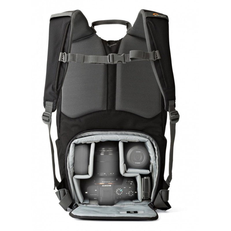 Mochila LowePro HatchBack BP 150 AW