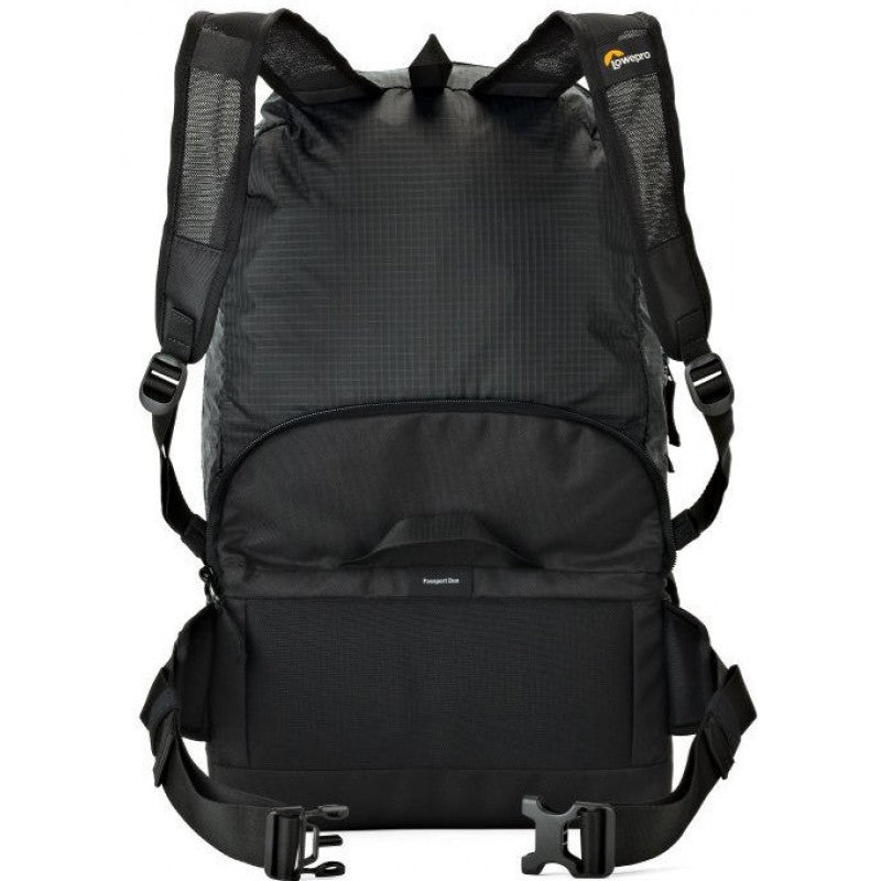 Mochila LowePro Passport Duo