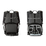 Mochila LowePro Photo HatchBack BP 250 AW II