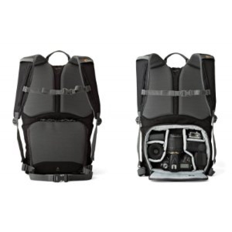 Mochila LowePro Photo HatchBack BP 250 AW II