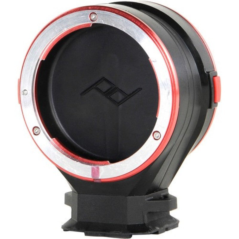 PEAK DESIGN LK-C-2 Adapter clip capture lens CANON