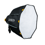 Kit Pro 24" Octa MagBox Magmod