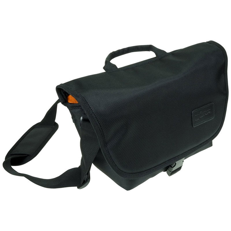Mochila DORR Relax Black