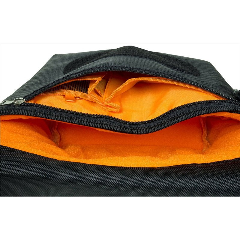 Mochila DORR Relax Black