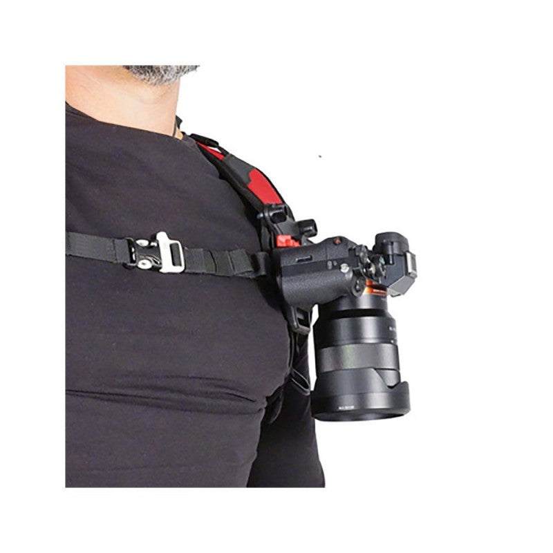Soporte B-Grip para c mara Mirrorles