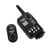 Transmisor y Receptor Godox FT-16