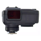 Transmisor Disparador Godox X2T para Canon