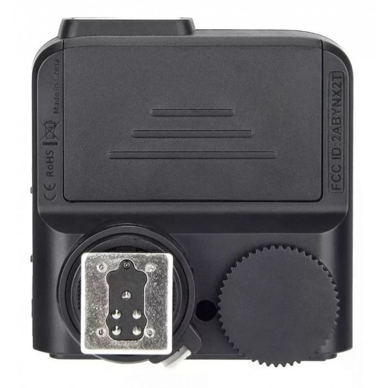 Transmisor Disparador Godox X2T para Canon