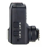 Transmisor Disparador Godox X2T para Canon