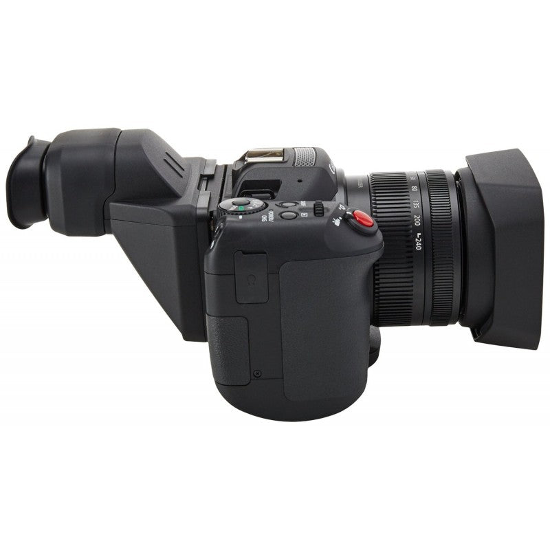 Videocámara Canon XC10