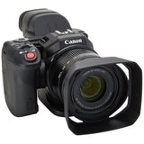 Videocámara Canon XC10
