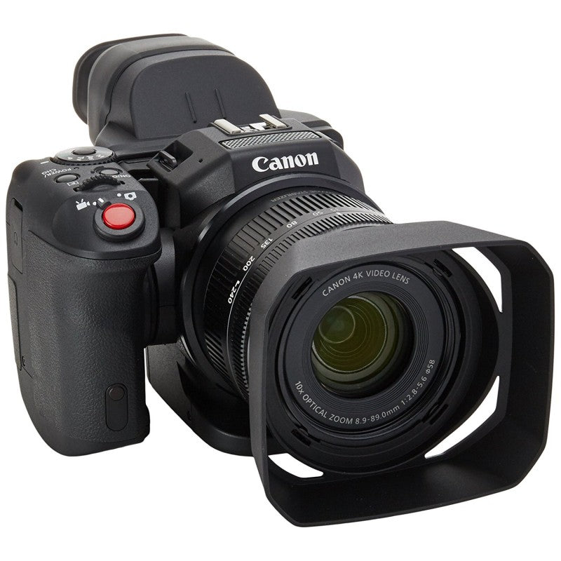 Videocámara Canon XC10