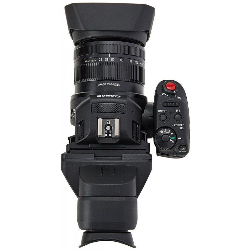 Videocámara Canon XC10