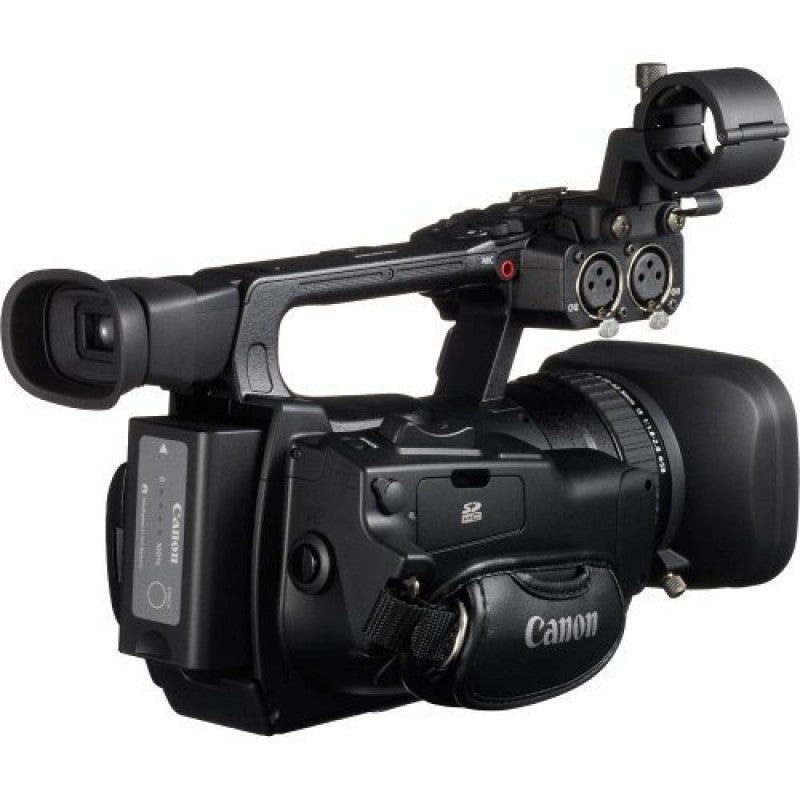 Videocámara Canon XF100