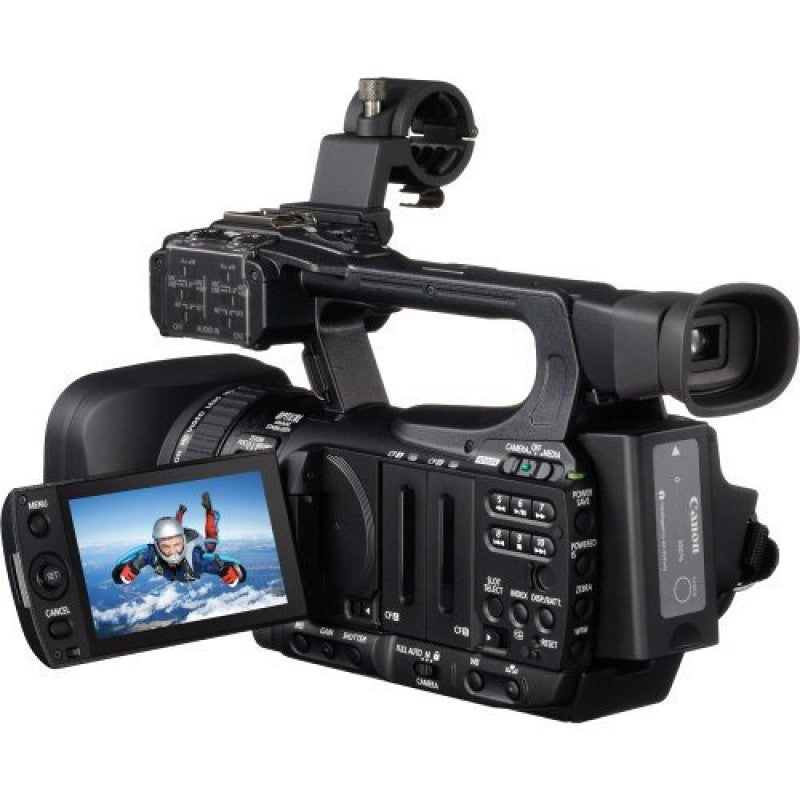 Videocámara Canon XF100