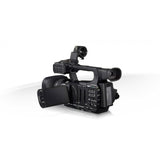 Videocámara Canon XF105
