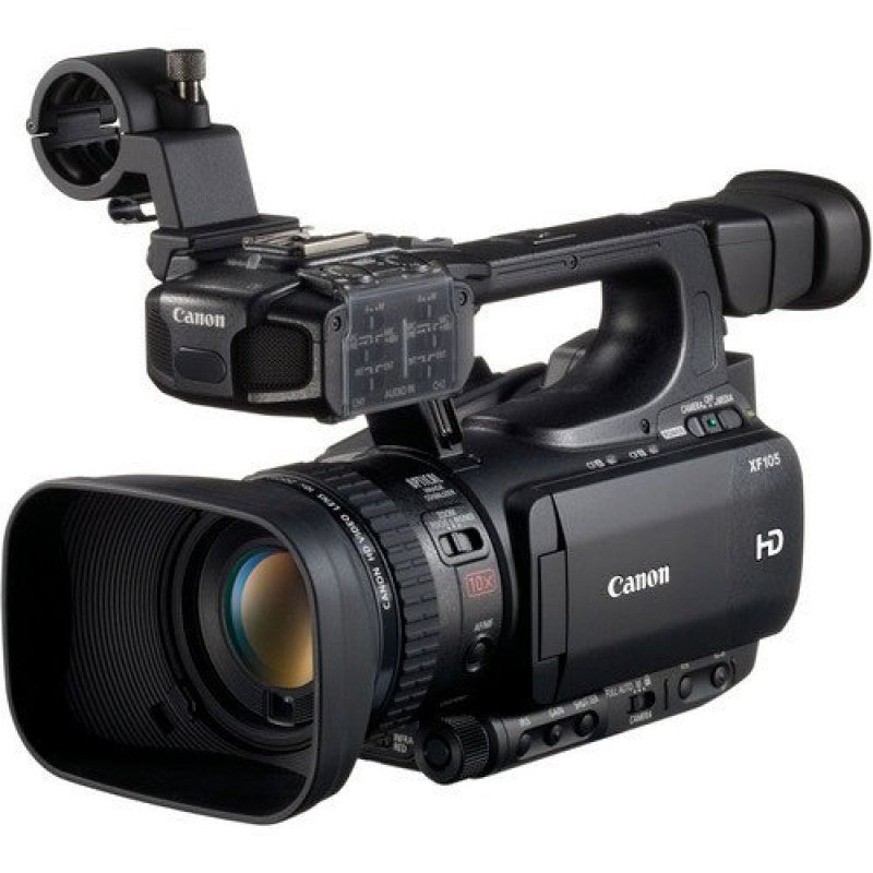 Videocámara Canon XF105