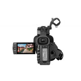 Videocámara Canon XF105