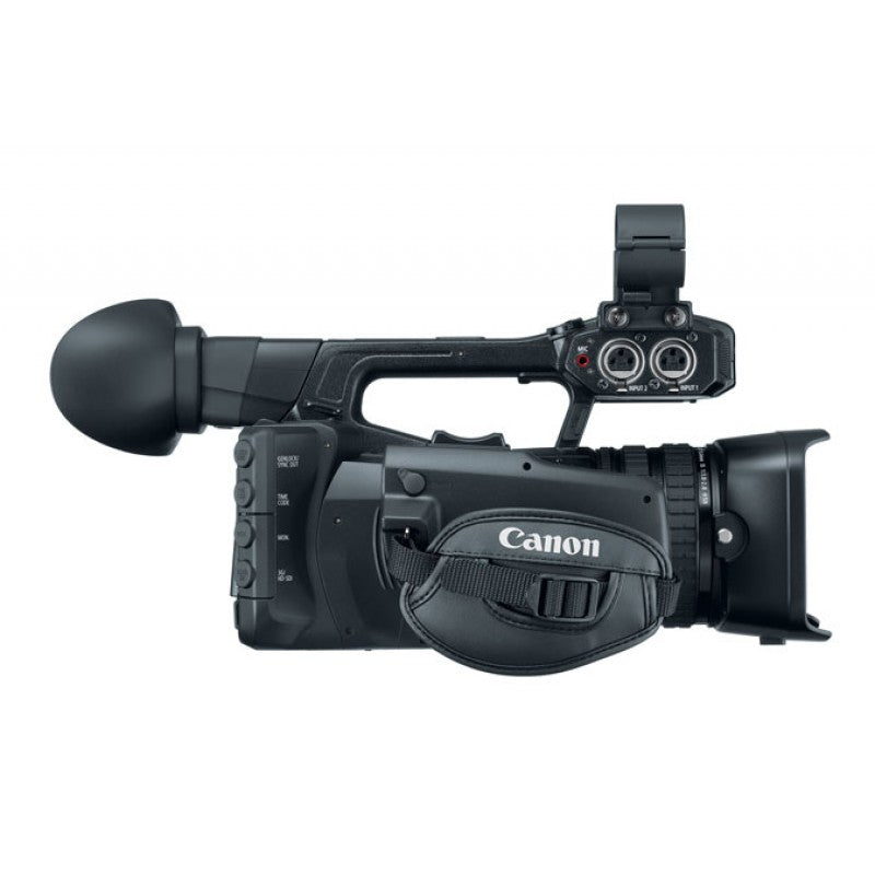 Videocámara Canon XF205