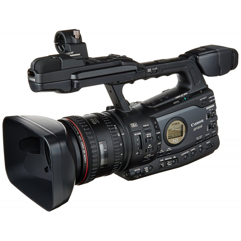 Videocámara Canon XF300
