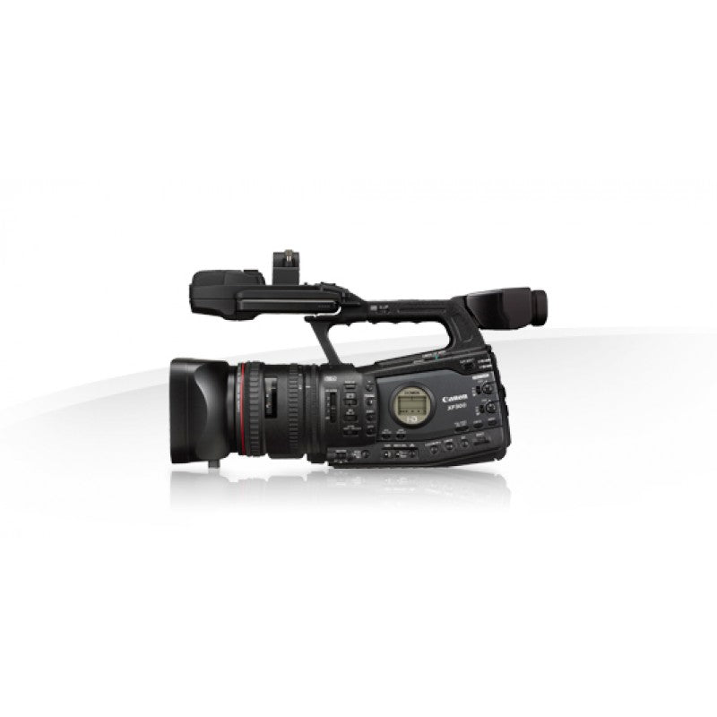Videocámara Canon XF300
