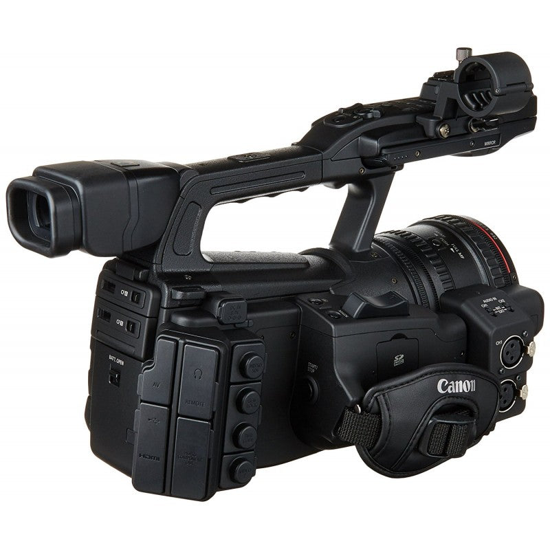Videocámara Canon XF305