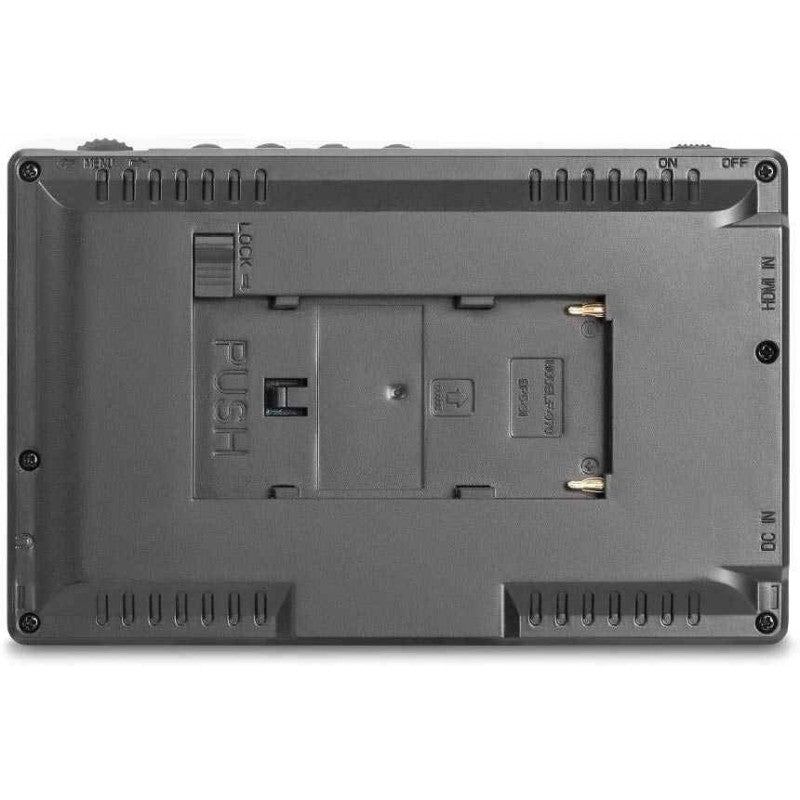 ZHIYUN MONITOR TRANSMOUNT DE 5.5 PARA CRANE 2 MON01