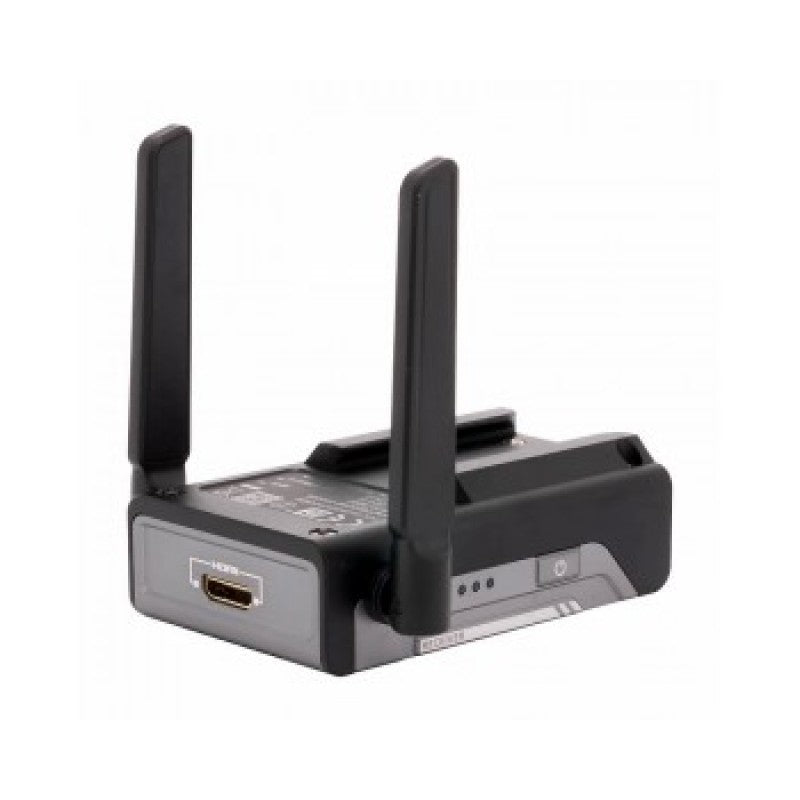 ZHIYUN Receptor de imagen Transmount COV-02