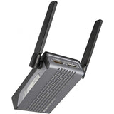 ZHIYUN Receptor de imagen Transmount COV-02