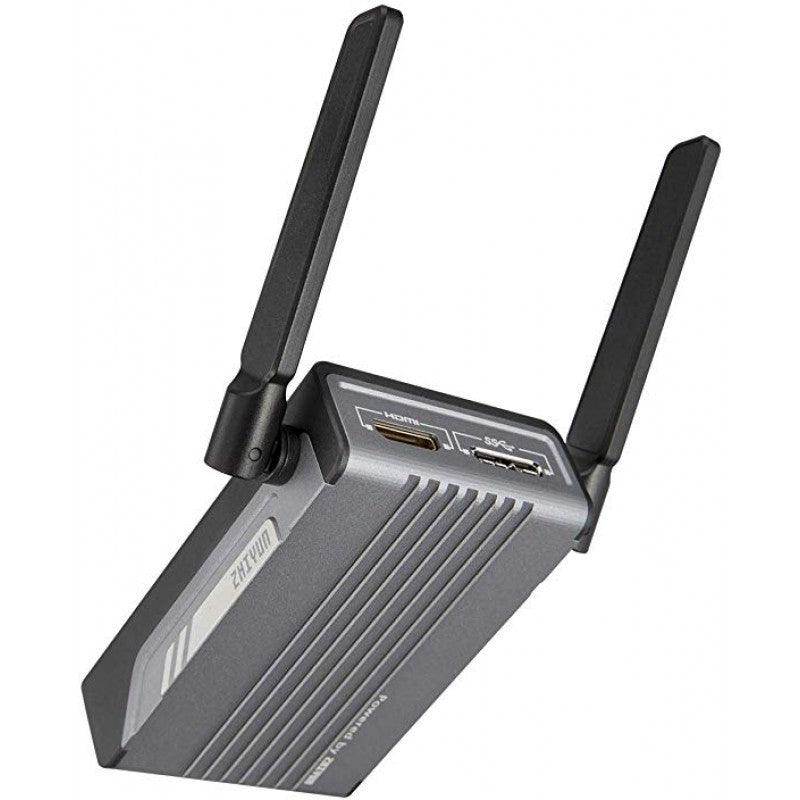 ZHIYUN Receptor de imagen Transmount COV-02