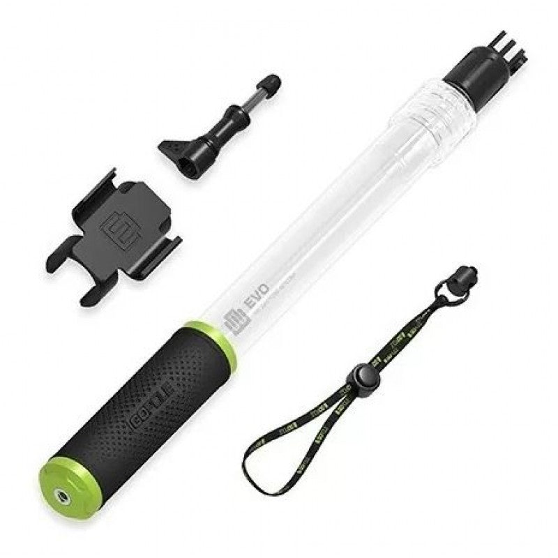 Bastón Extendible y Flotante GoPole Evo para GoPro