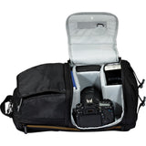 Mochila Lowepro Fastpack BP 150 AW II Negra