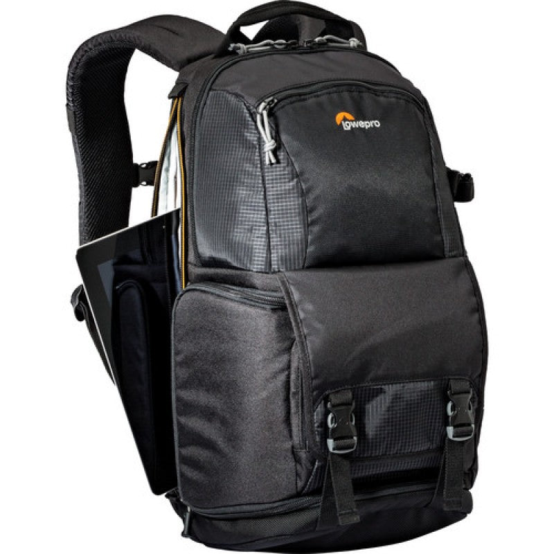 Mochila Lowepro Fastpack BP 150 AW II Negra