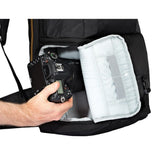 Mochila Lowepro Fastpack BP 150 AW II Negra