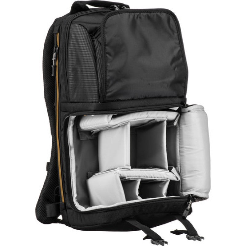 Mochila Lowepro Fastpack BP 150 AW II Negra