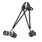 Correa BlackRapid Hybrid Breathe