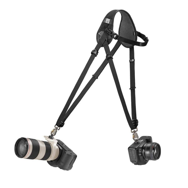 Correa BlackRapid Hybrid Breathe