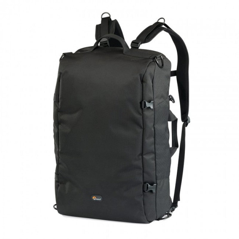 Mochila LOWEPRO S&F Transport Duffle Negro
