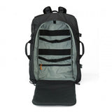 Mochila LOWEPRO S&F Transport Duffle Negro