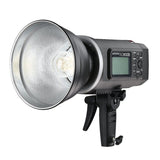 Flash de Estudio Godox Witstro AD600B con batería