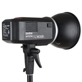 Flash de Estudio Godox Witstro AD600B con batería