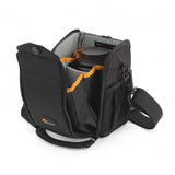 Estuche LowePro S&F Lens Exchange Case 100 AW
